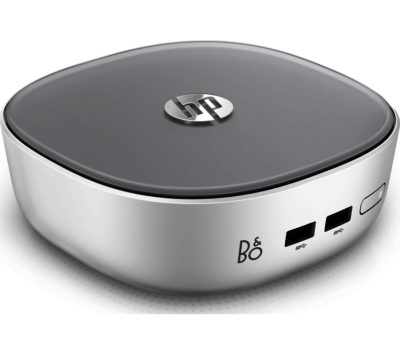 HP Pavilion Mini 300-230na Desktop PC